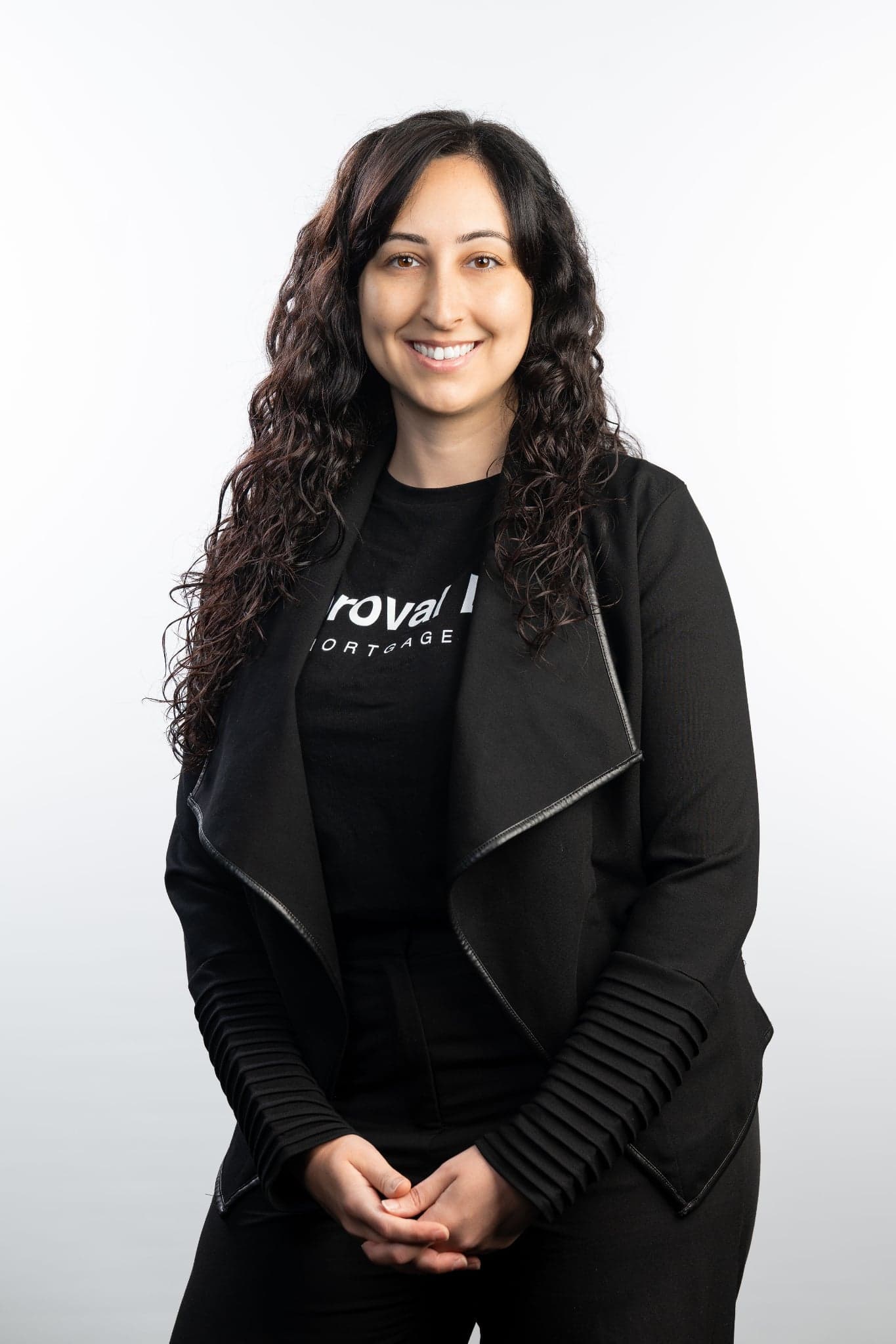 Amelia — Mortgage Broker at The Approval Edge